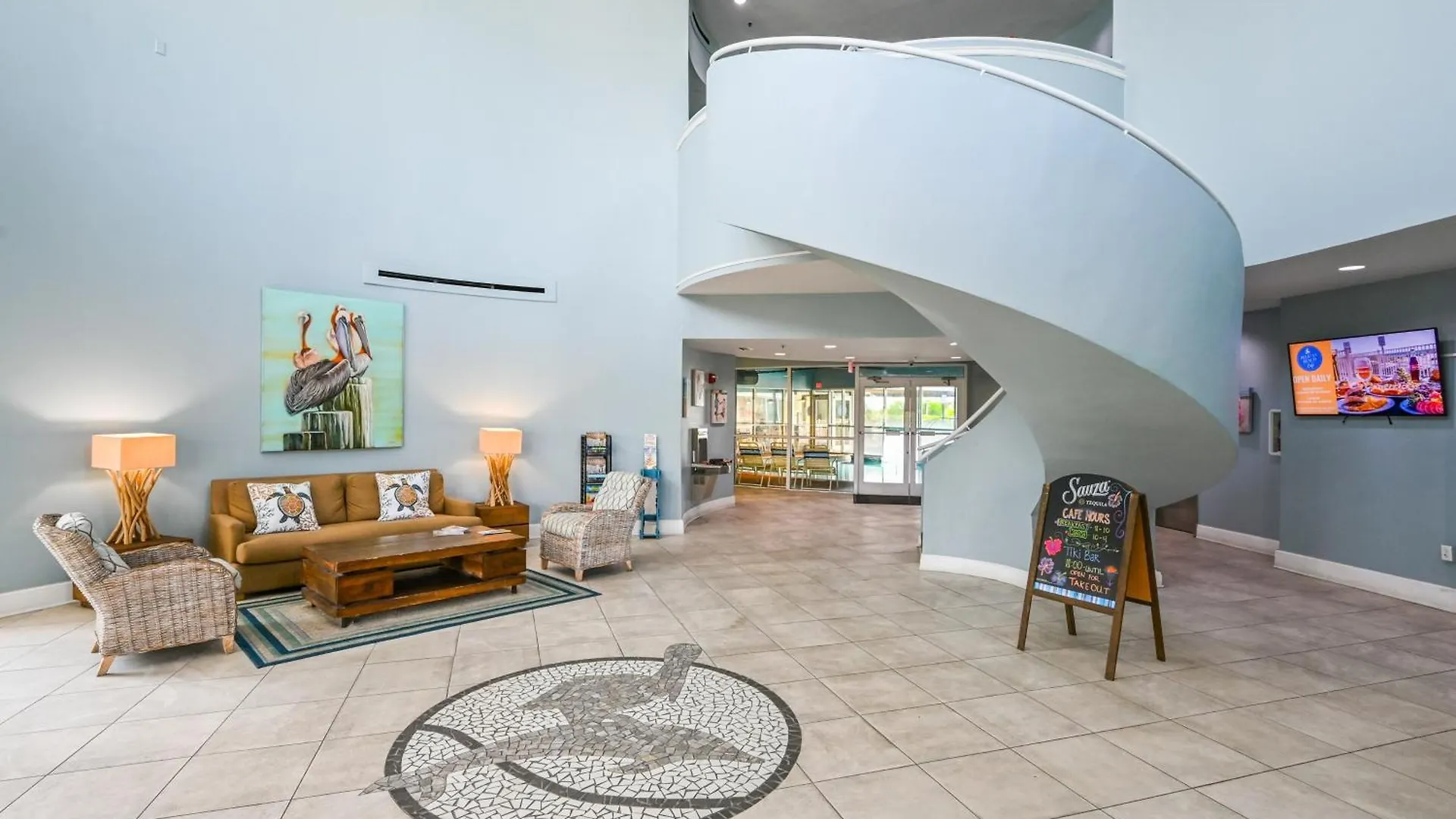 Pelican Beach Resort III Destin Apartment