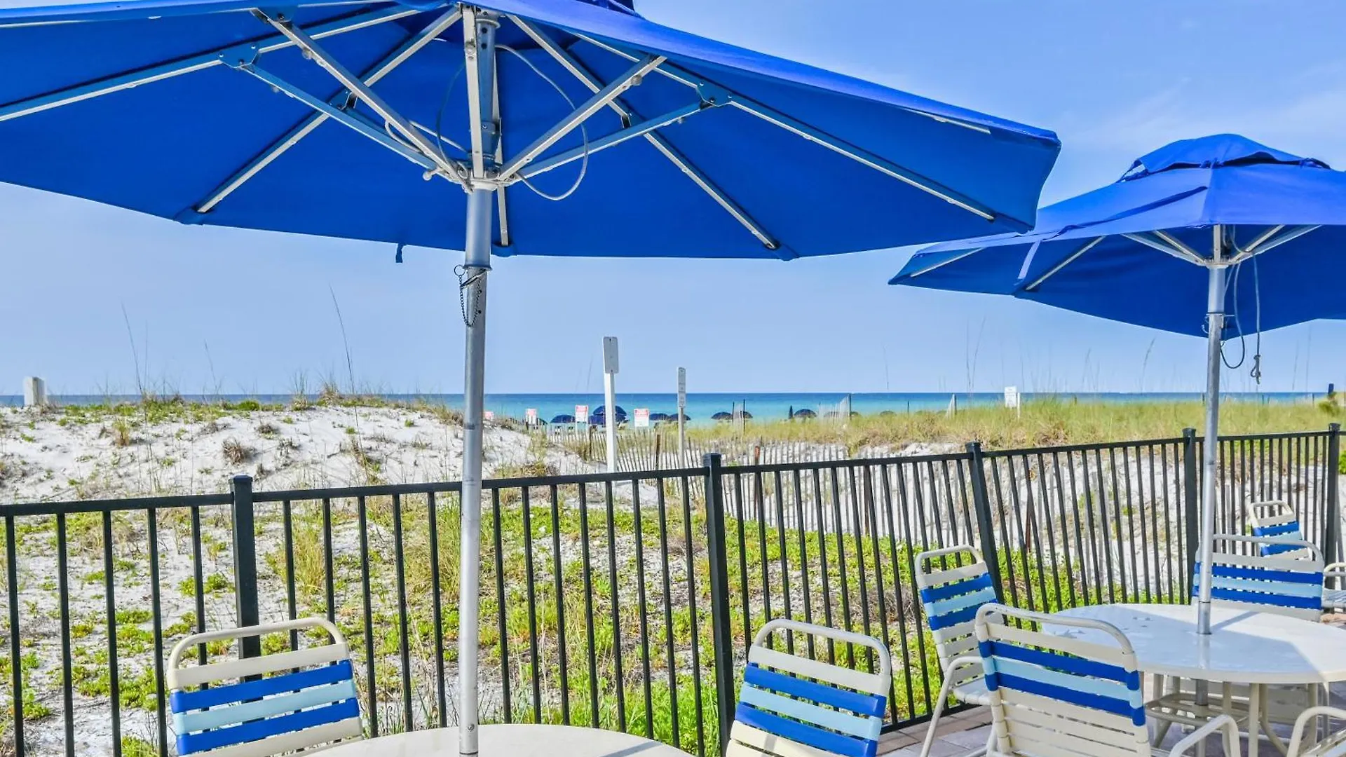 Pelican Beach Resort III Destin