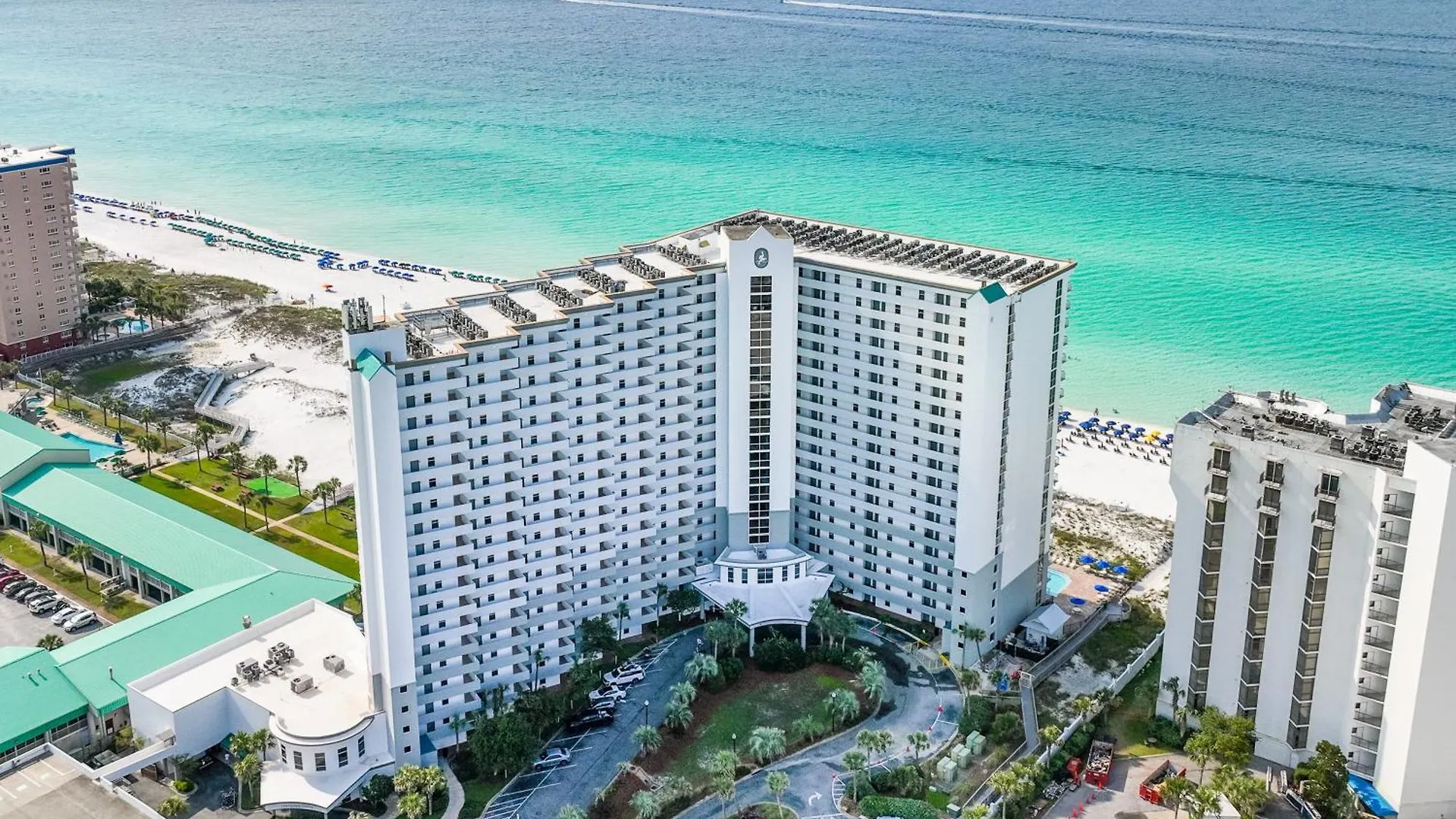 Pelican Beach Resort III Destin 0*,  United States