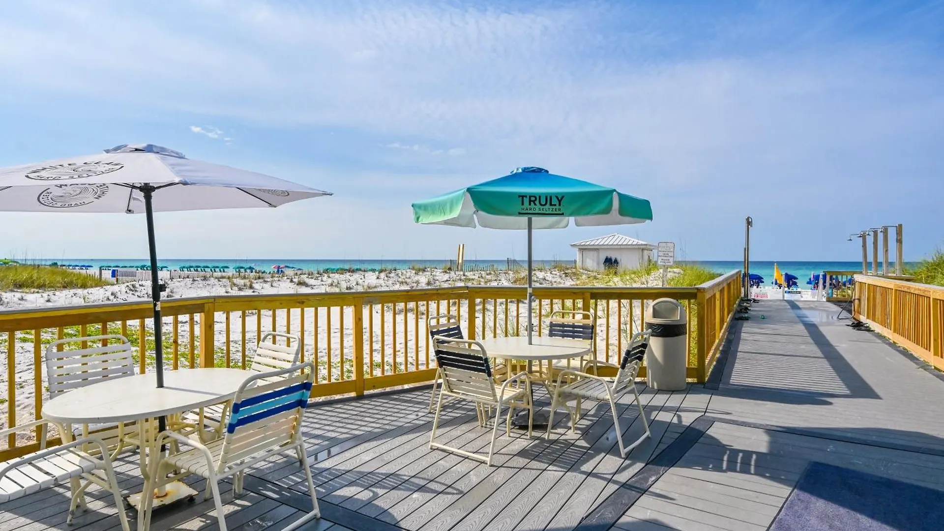 Apartment Pelican Beach Resort III Destin