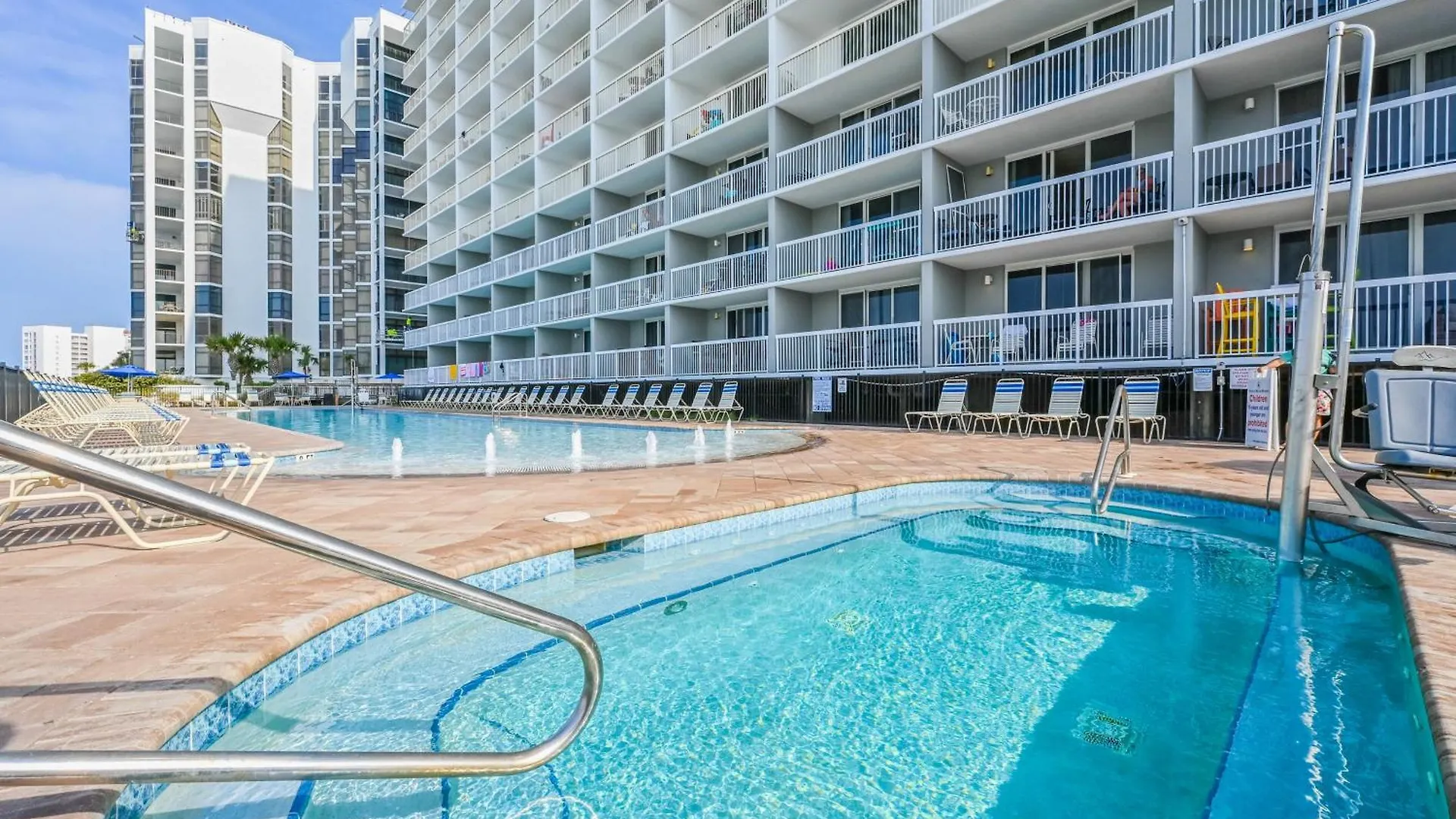 Pelican Beach Resort III Destin 0*,