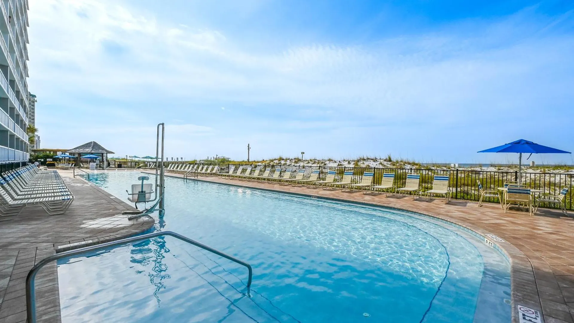 Pelican Beach Resort III Destin Apartment