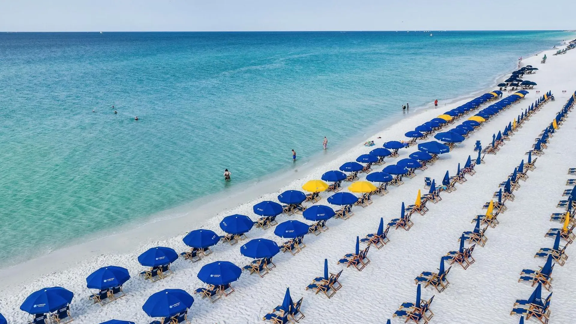 Apartment Pelican Beach Resort III Destin