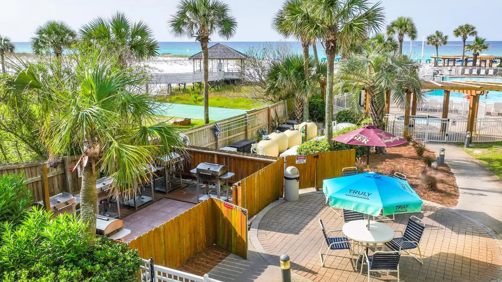 Pelican Beach Resort III Destin United States