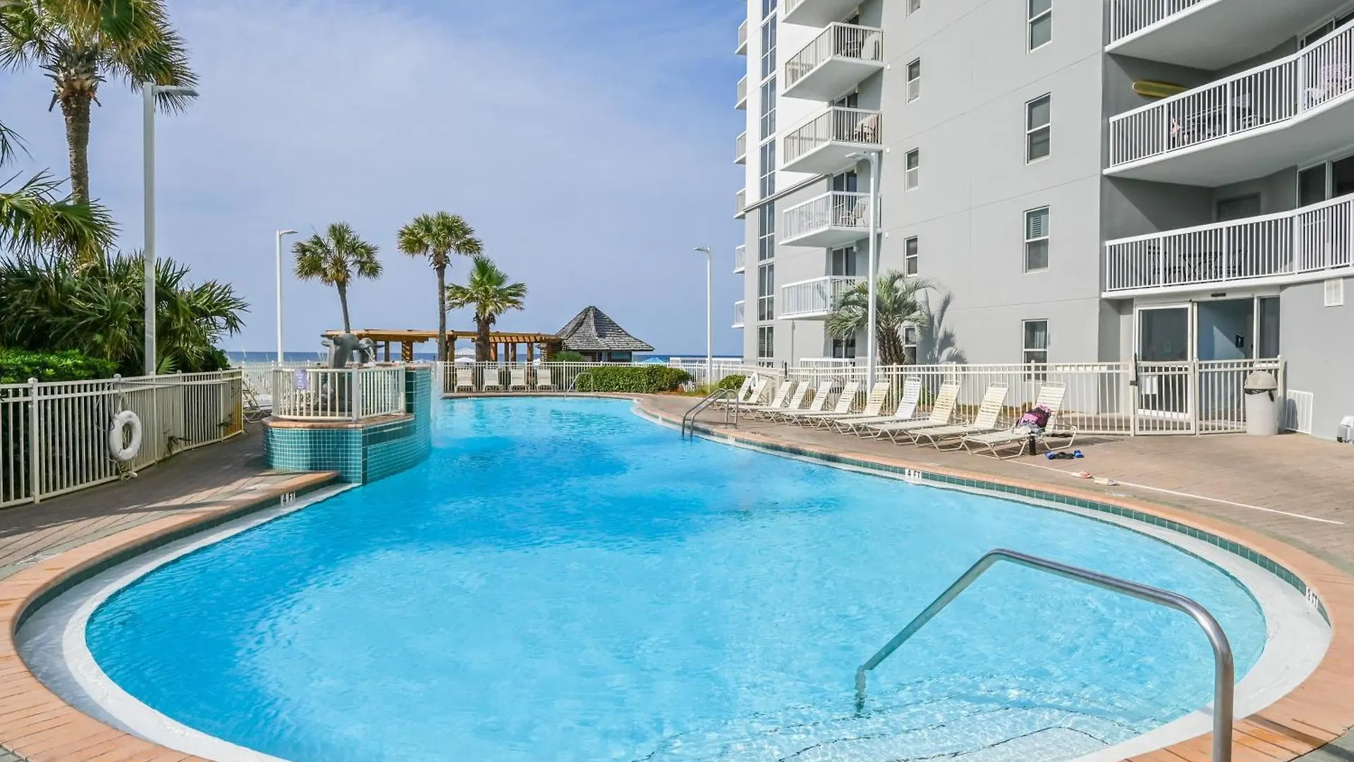 Pelican Beach Resort III Destin United States