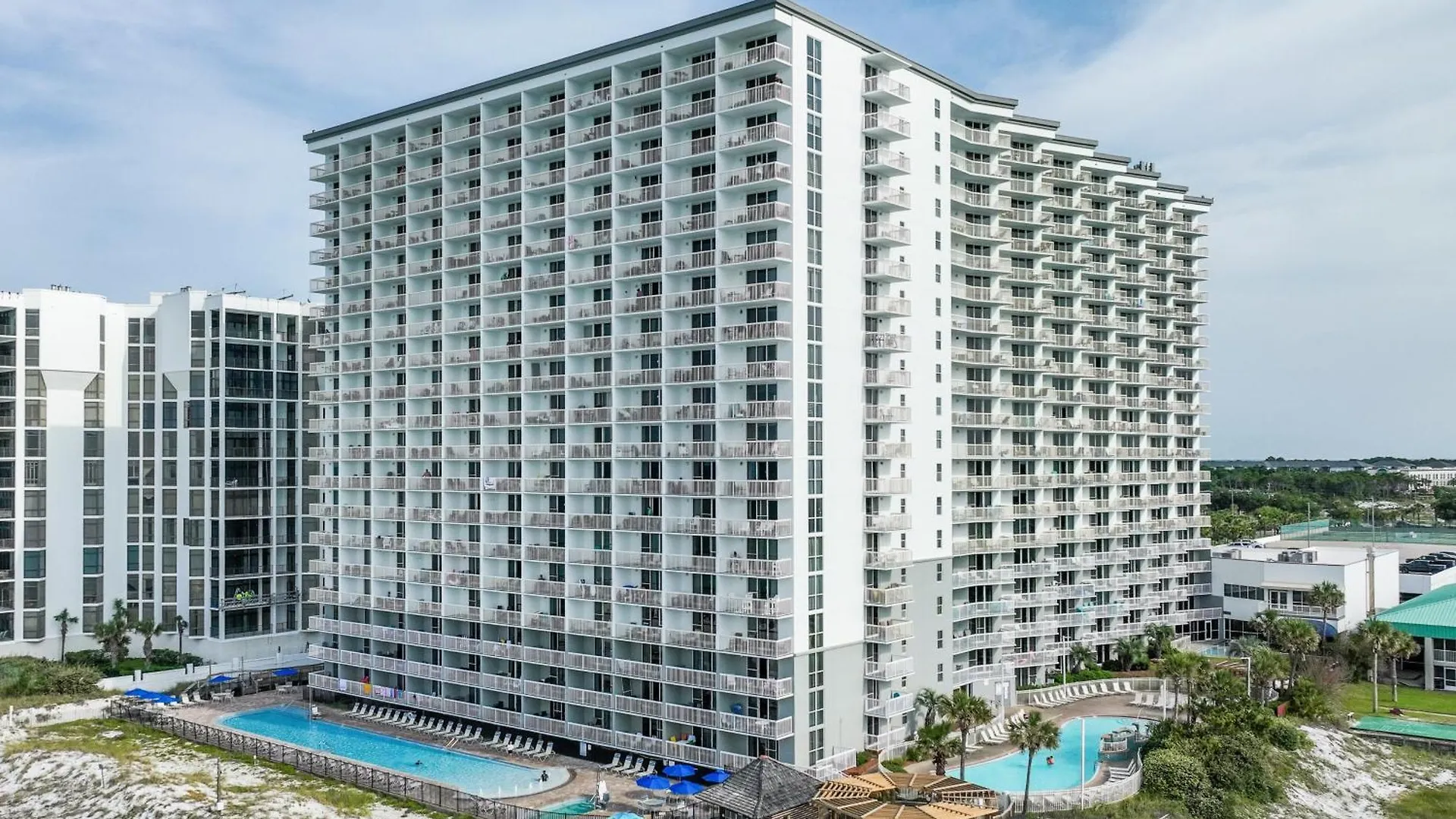 Apartment Pelican Beach Resort III Destin United States