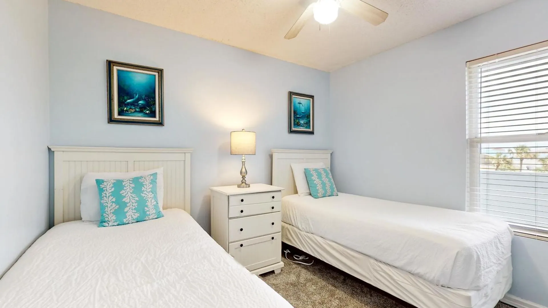 Apartment Pelican Beach Resort III Destin