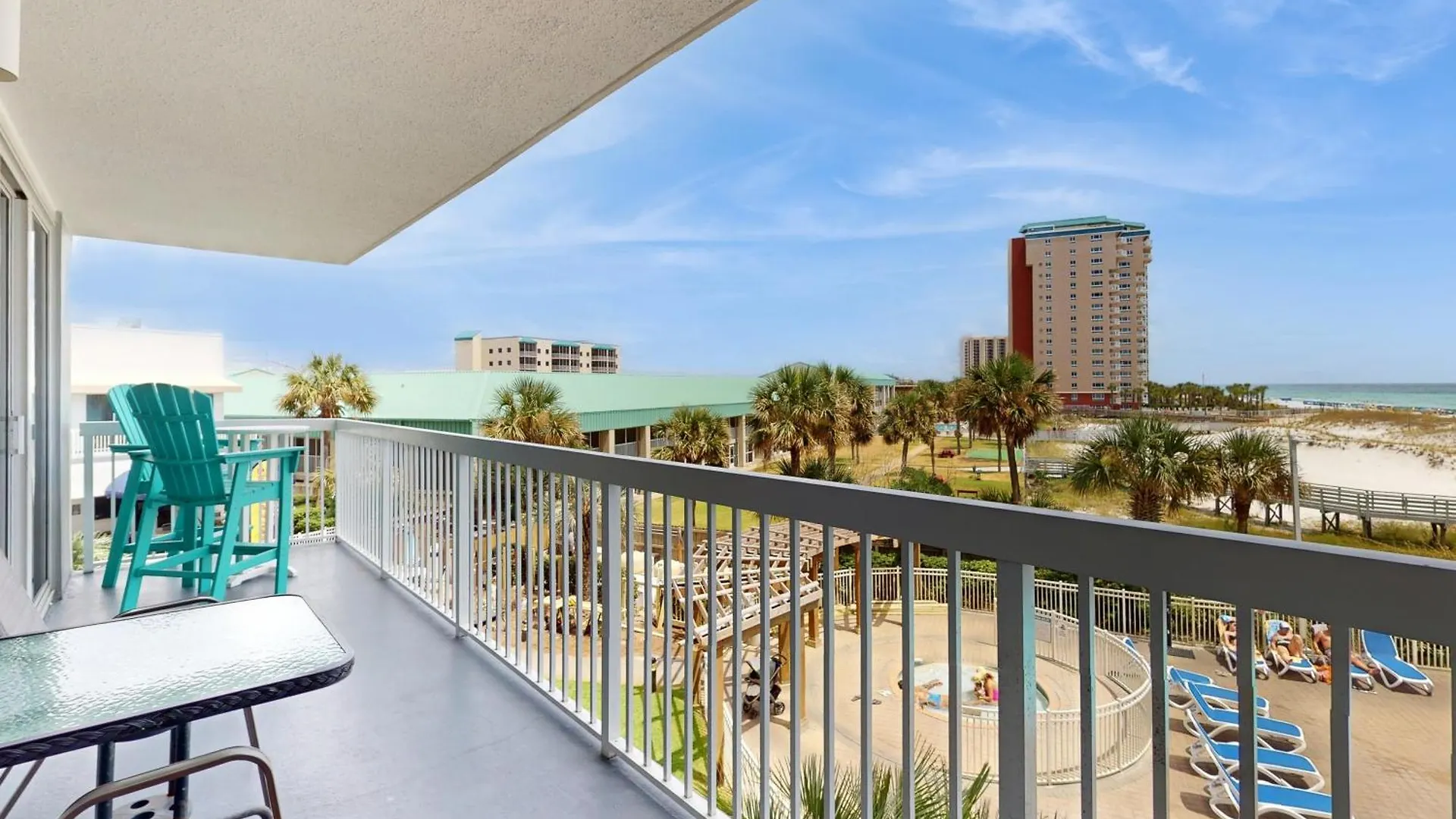 Pelican Beach Resort III Destin 0*,  United States
