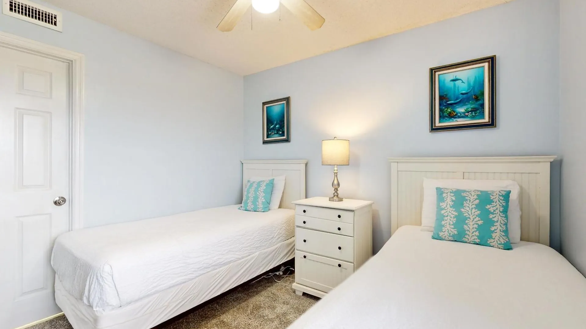 Pelican Beach Resort III Destin United States