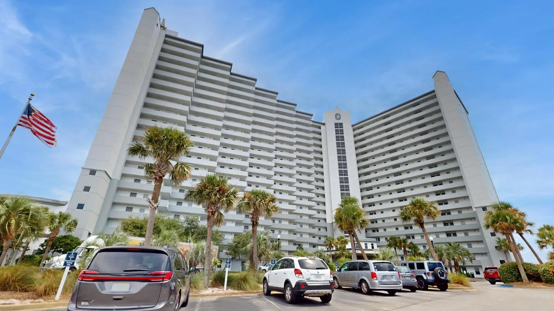 Apartment Pelican Beach Resort III Destin United States