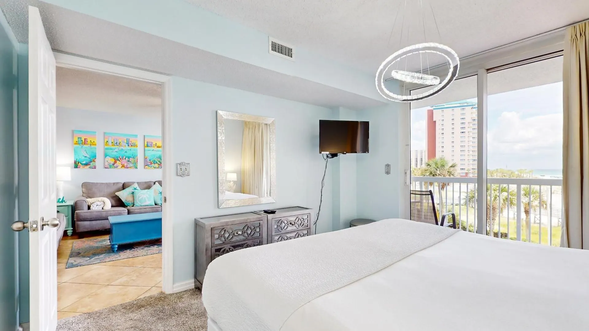 Pelican Beach Resort III Destin