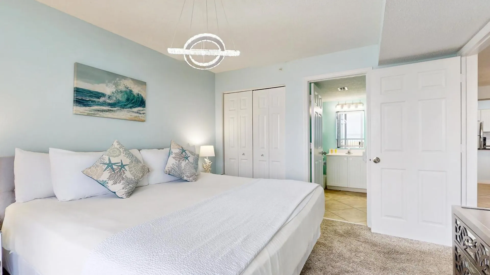 Apartment Pelican Beach Resort III Destin
