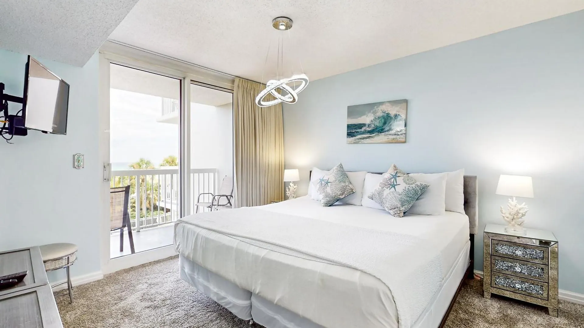 Pelican Beach Resort III Destin
