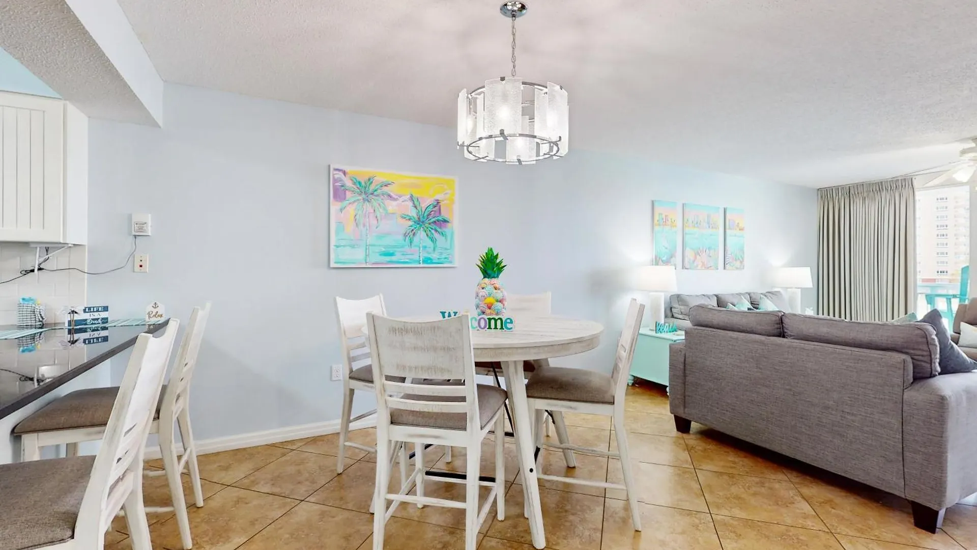 Pelican Beach Resort III Destin Apartment