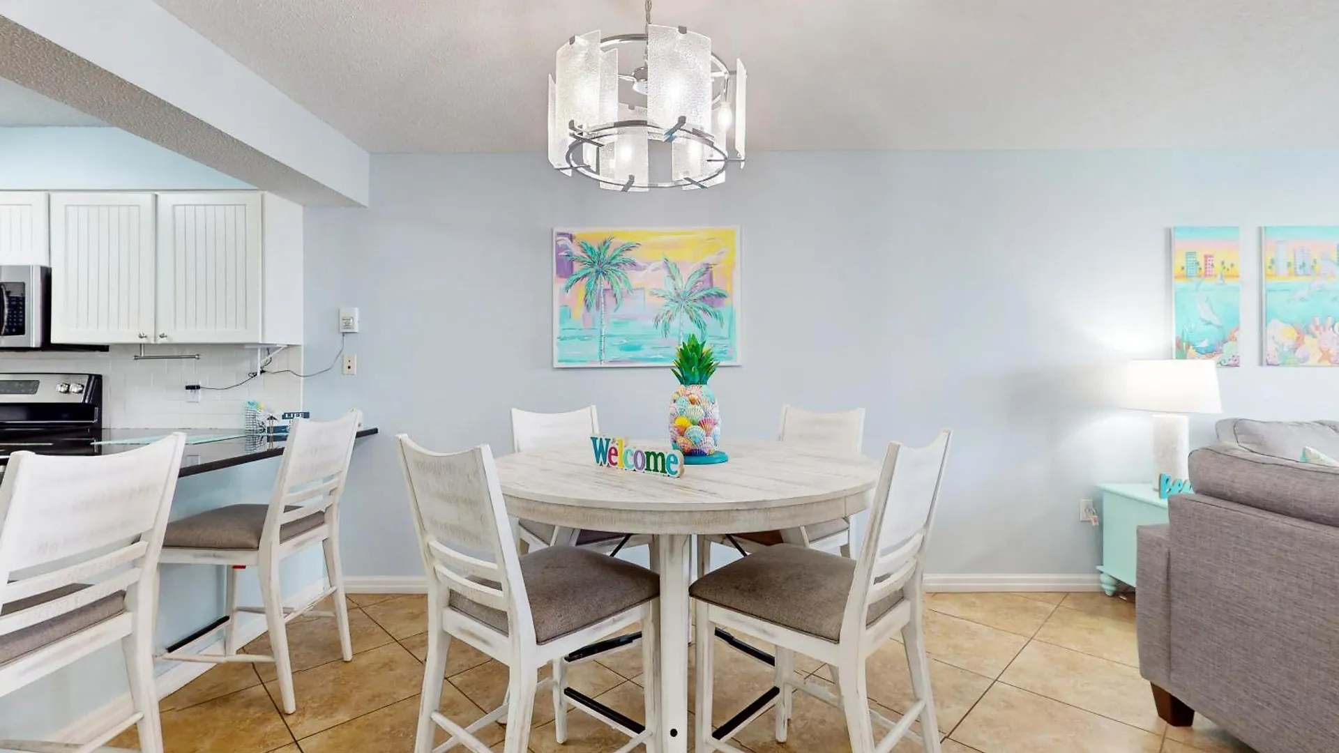 Pelican Beach Resort III Destin
