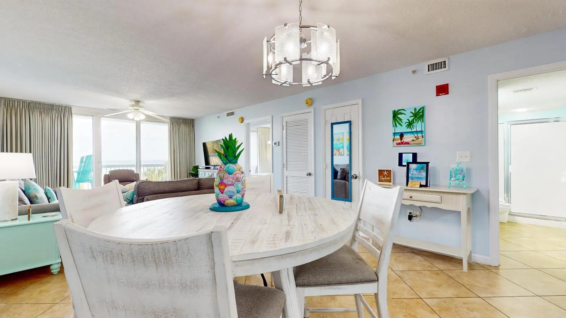 Apartment Pelican Beach Resort III Destin United States