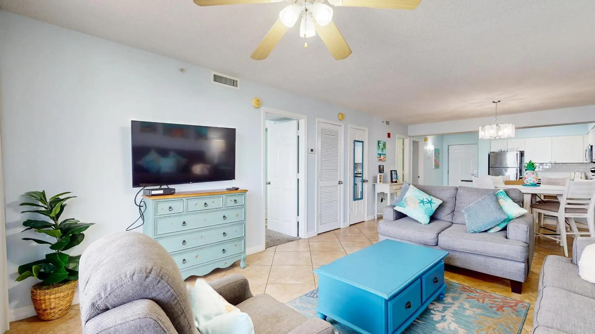 Apartment Pelican Beach Resort III Destin
