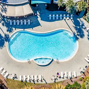Holiday home Destiny East Laguna Vista, Destin