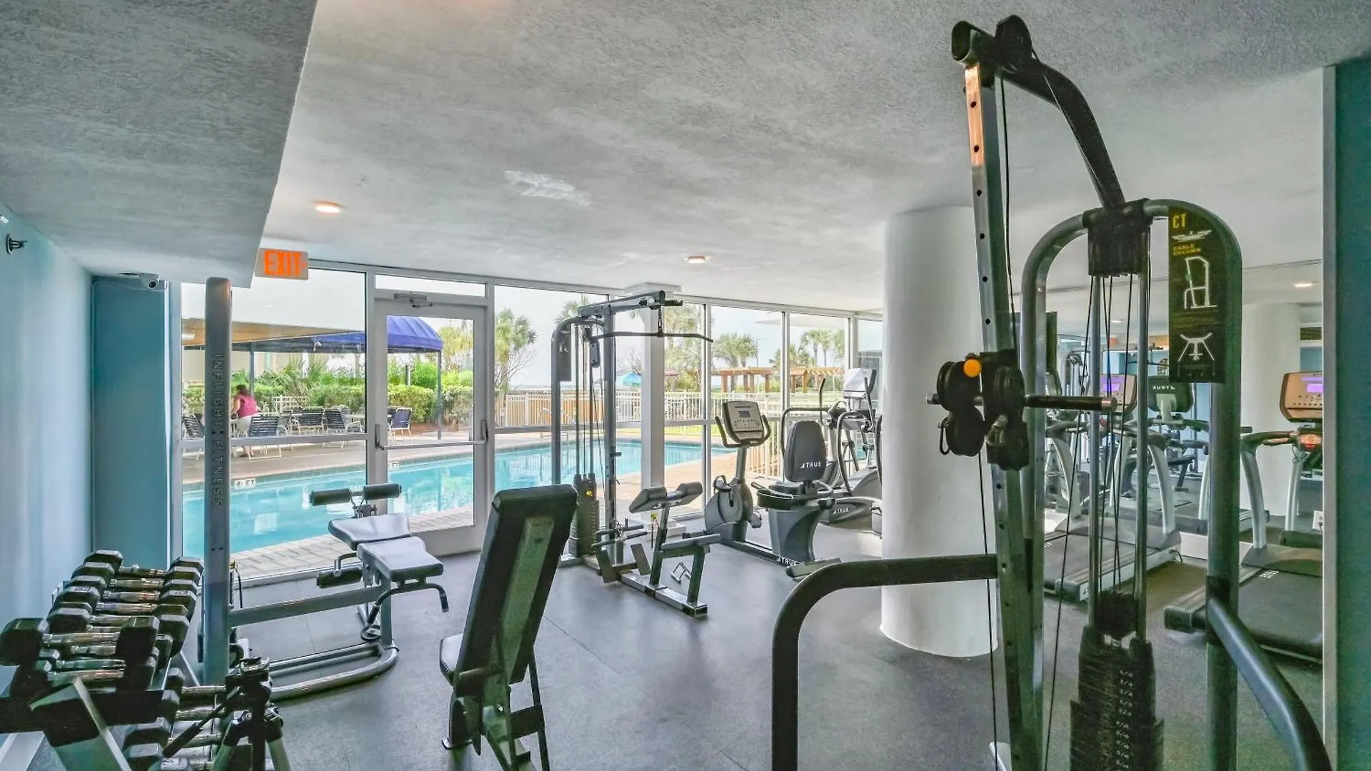 Pelican Beach Resort III Destin Stati Uniti