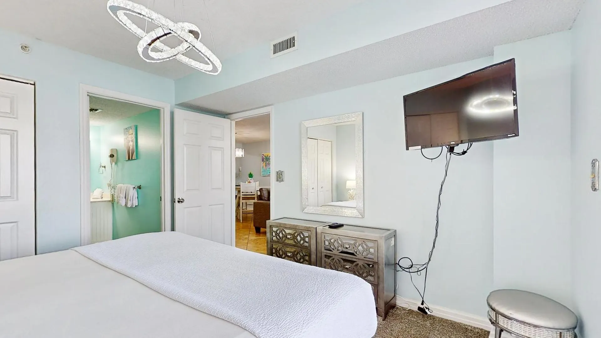 Pelican Beach Resort III Destin