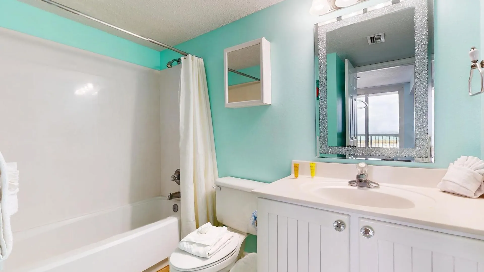 Pelican Beach Resort III Destin Appartamento